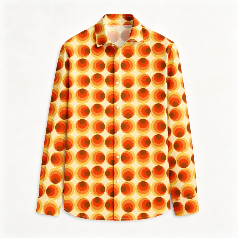 Men'S Fashion Tips - Camisa Masculina Nova Moda 2026: Camisa