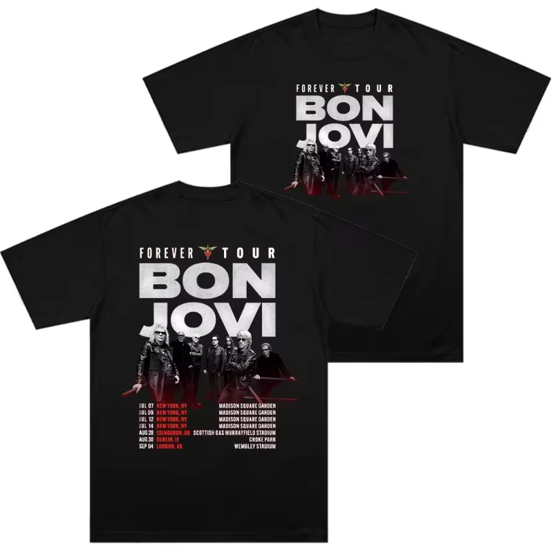 Men'S Fashion Looks 2026 - Camiseta de gola redonda 2026 -