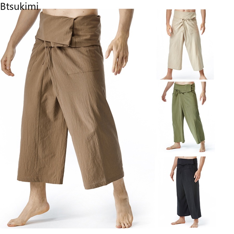 Mens Fashion Trend 2026 - Moda 2026: Novas Calças Masculinas Estilo