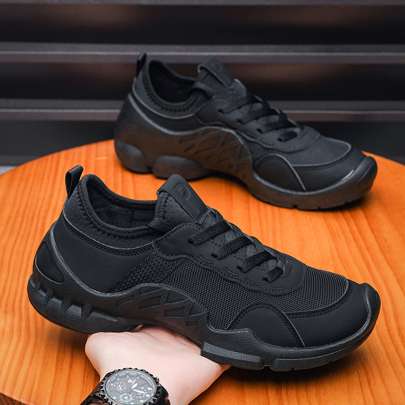 Mens Fashion Trend 2026 - Tênis Esportivo Masculino 2026 Novo de