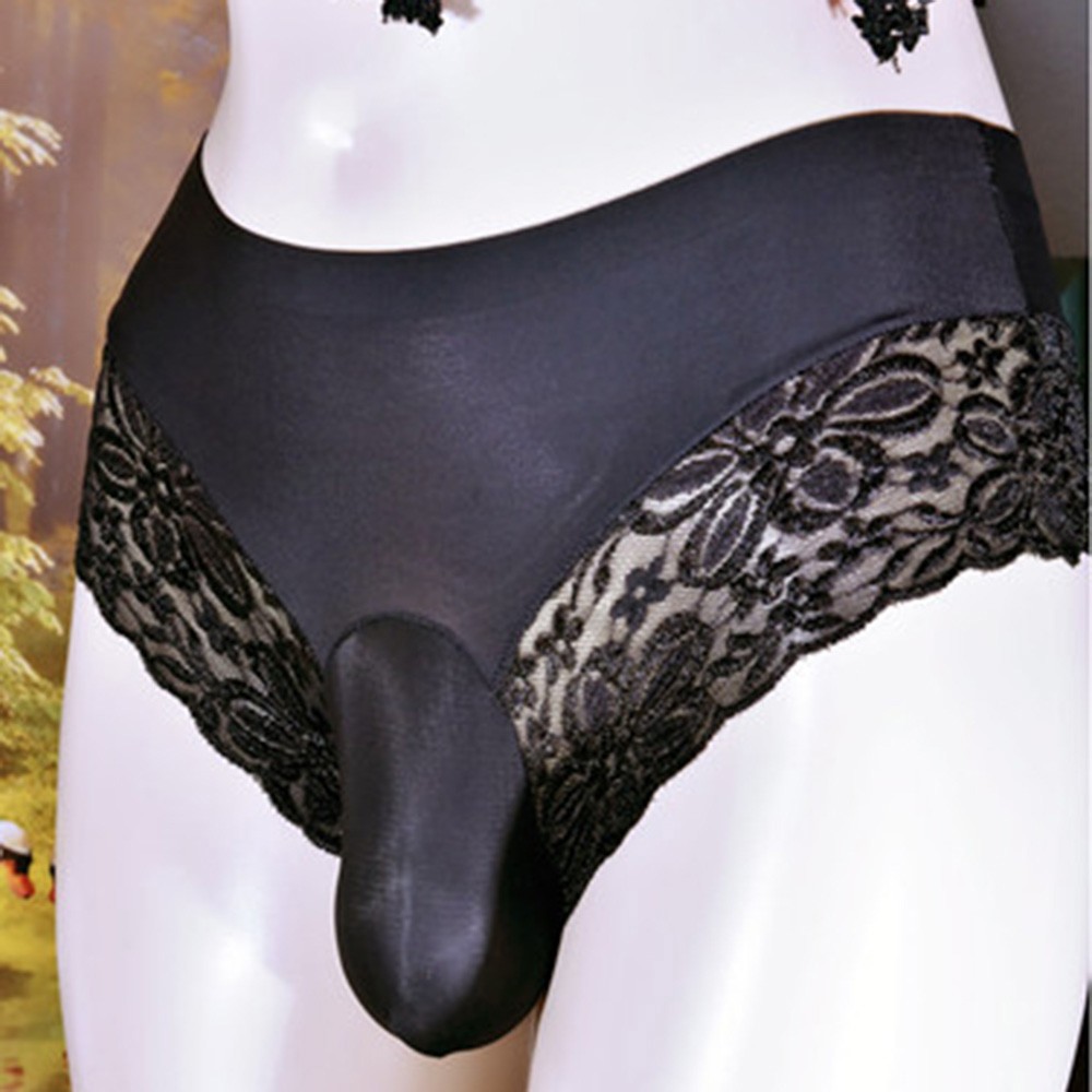 Men'S Fashion Underwear Brands - Nova marca roupa interior elegante g-string