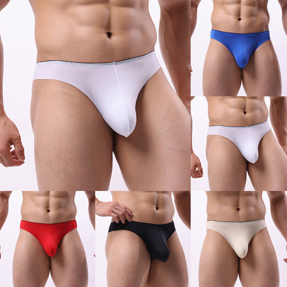 Men'S Fashion Underwear Brands - Novidade: Cuecas Masculinas Sensuais, Confortáveis e