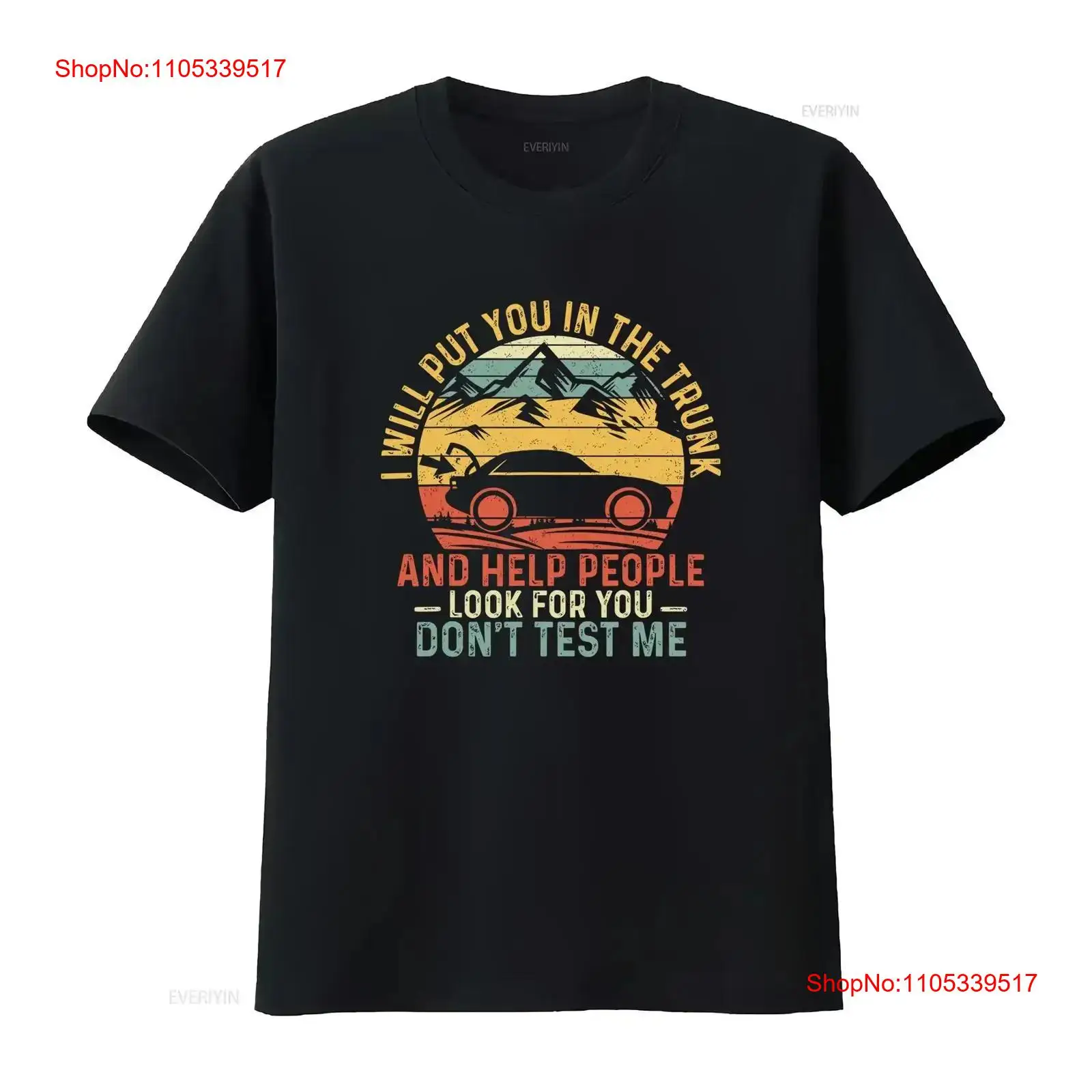 Mens Fashion Help - Camiseta com estampa divertida e versátil: