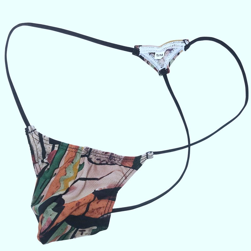 Men'S Fashion Underwear Brands - Himealapo cuecas masculinas sexy, cueca jockstrap