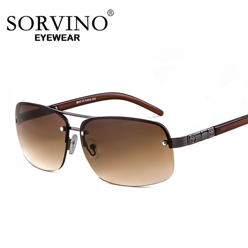 Men'S Fashion Zara - Sorvino masculino polit óculos de sol