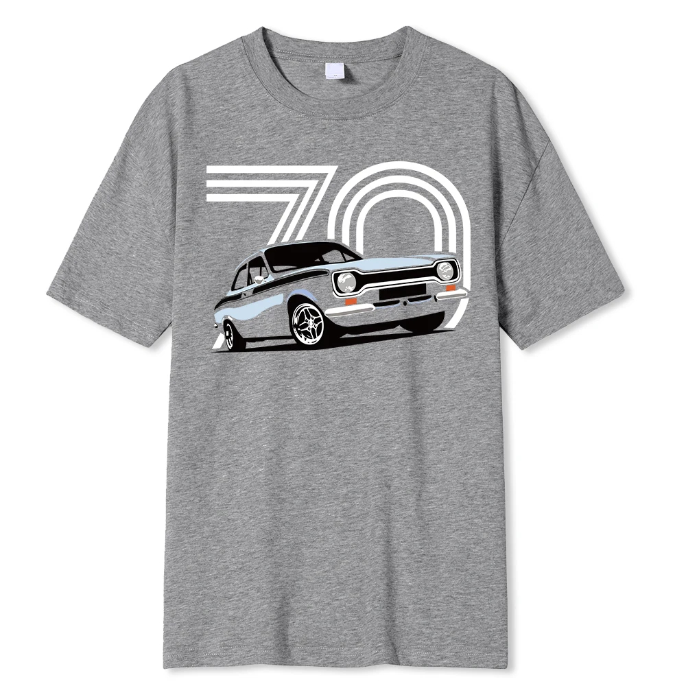 Mens Fashion Mexico - Mk1 acompanhante México T-Shirt, impressão de