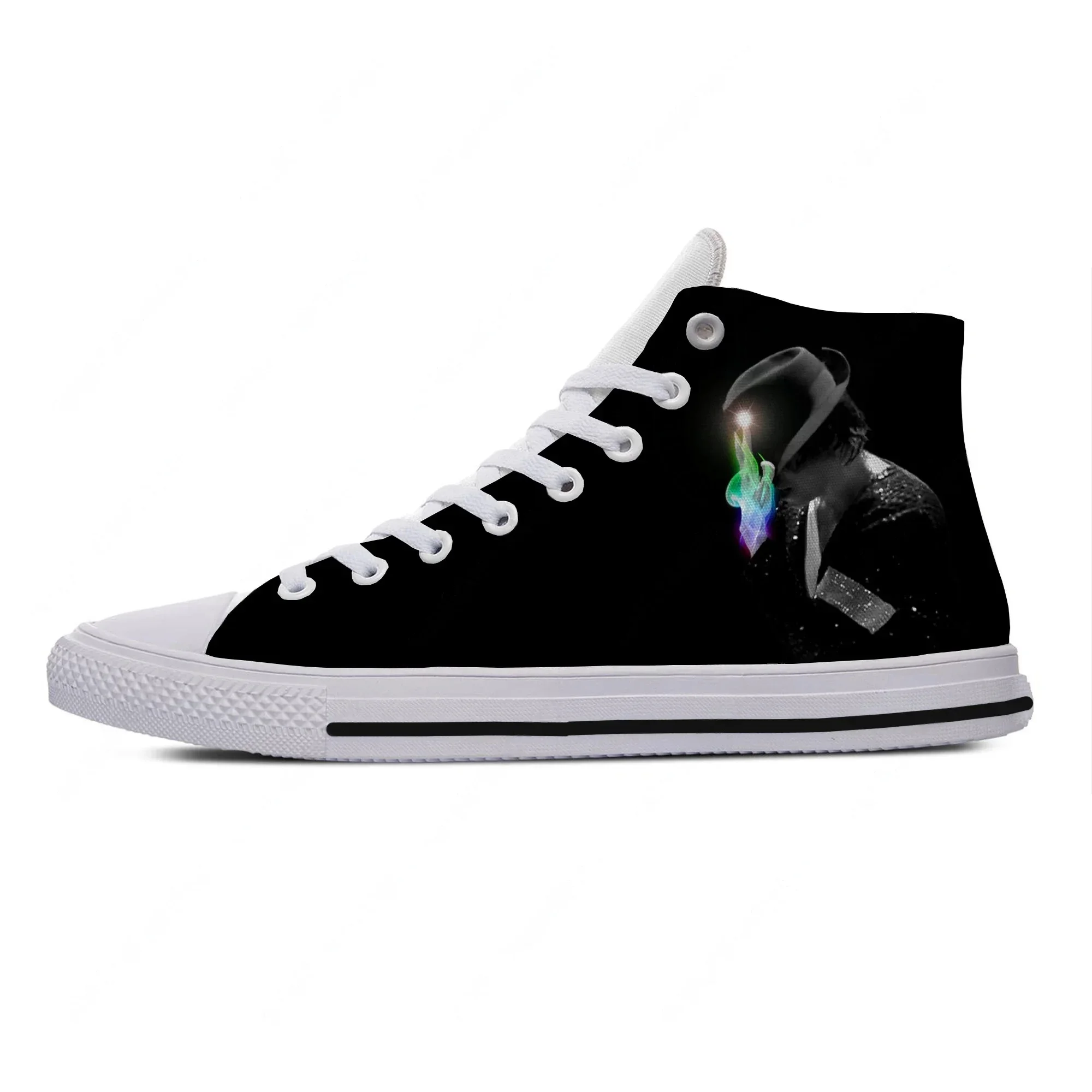 Mens Fashion Help - Tênis de Moda Hip Hop para
