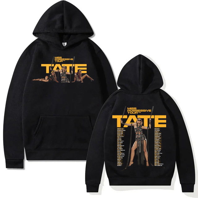 Men'S Fashion For 70 Year Old - Tate mcquae miss possessive tour 2025
