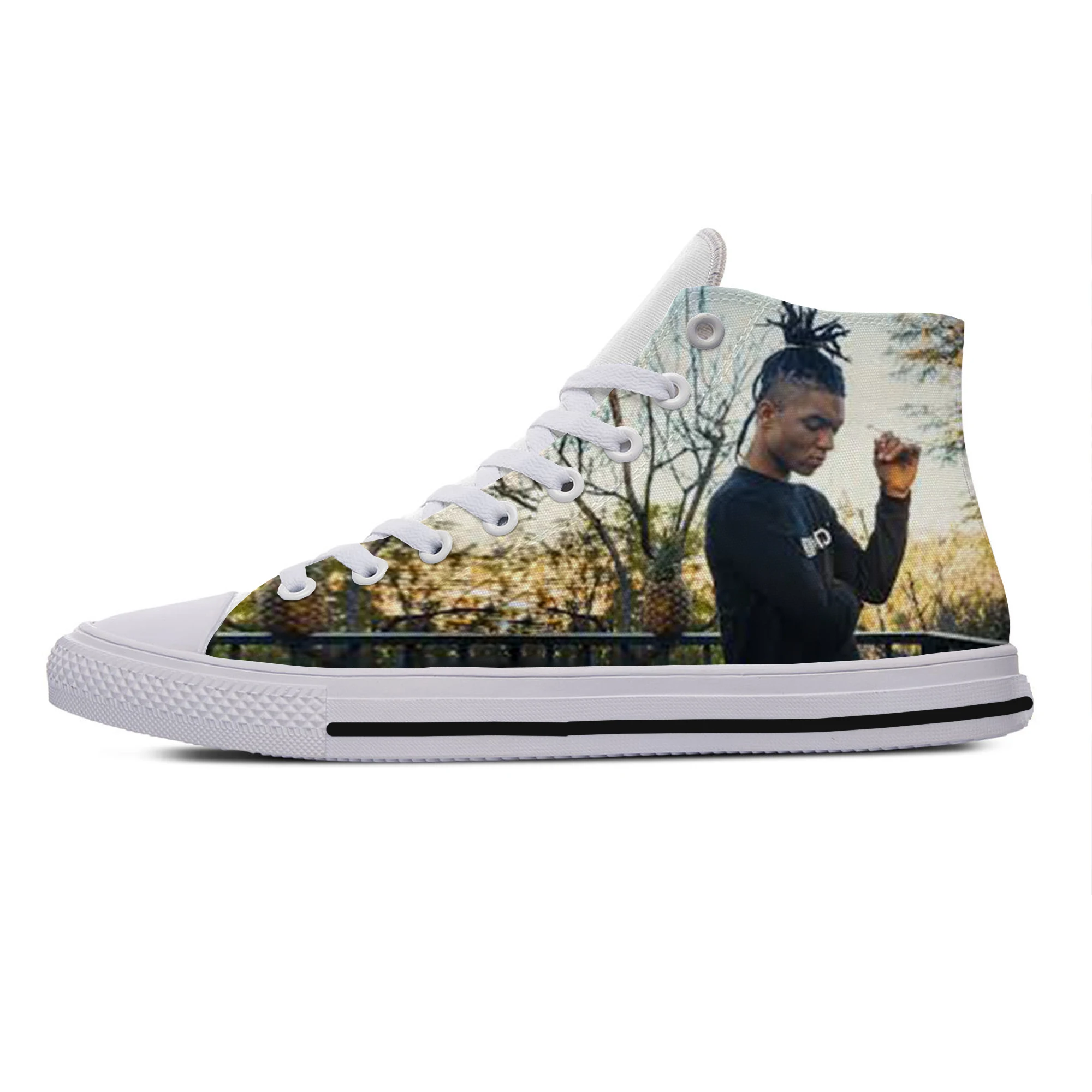 Mens Fashion Help - Quente legal moda hip hop engraçado