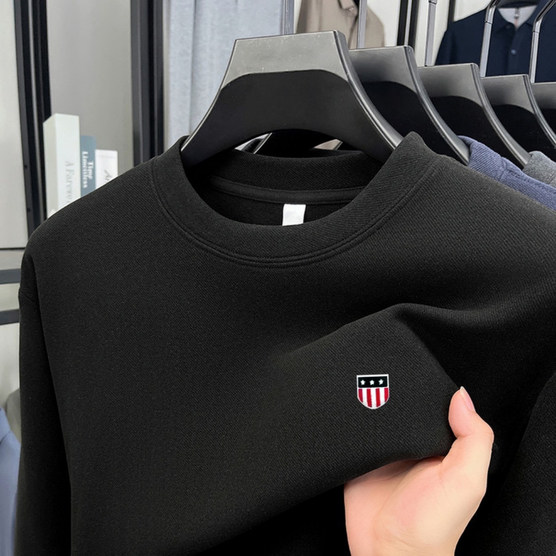 Men'S Fashion T Shirts - Camiseta masculina de algodão macio de