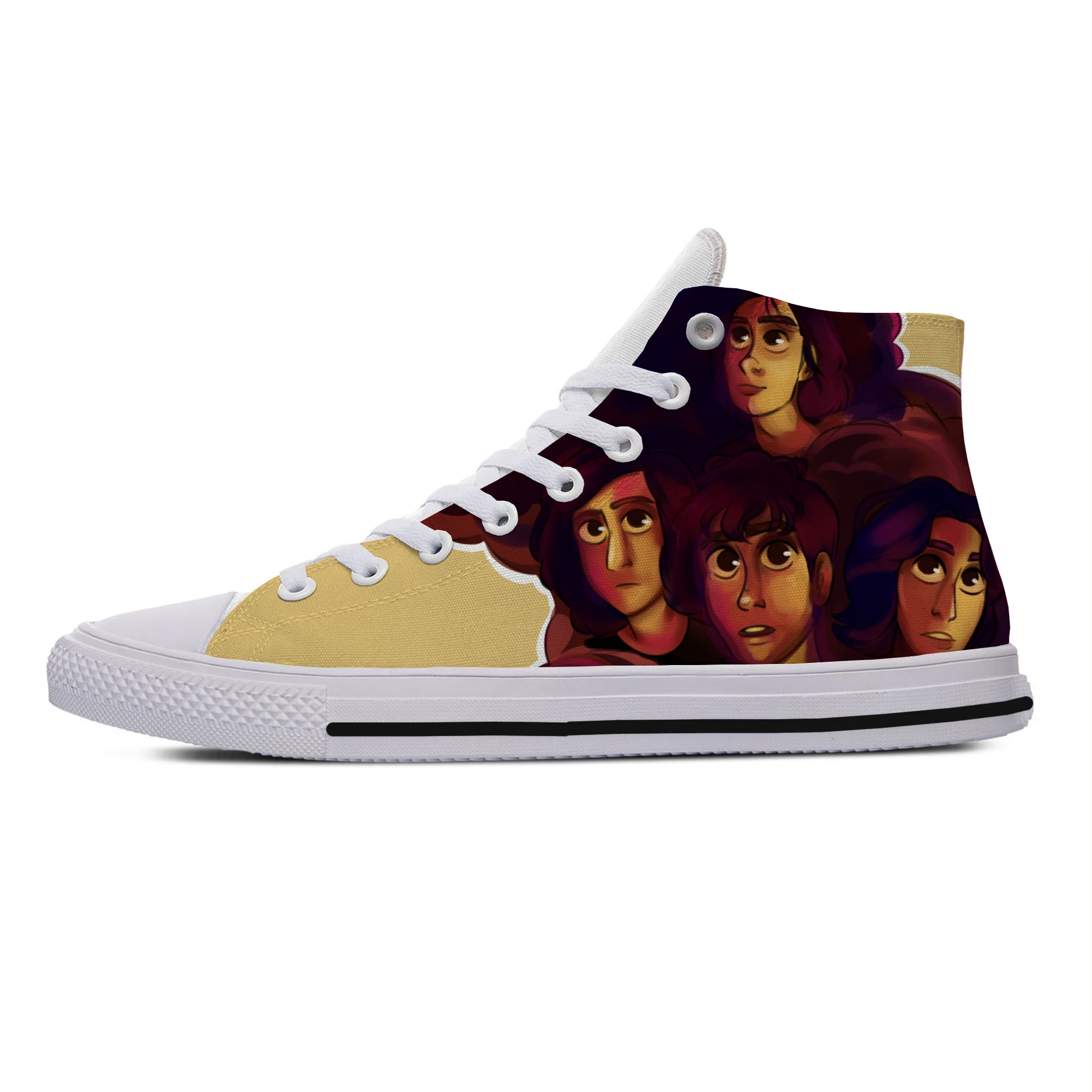 Mens Fashion Help - Quente legal moda sapatos de alta