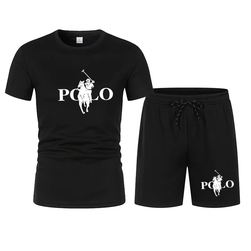 Mens Fashion Trend 2026 - Conjunto Masculino de Verão 2026: Tendência