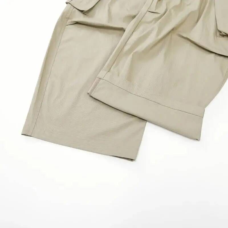 Calças masculinas da moda de v - Men'S Fashion Khaki Pants avaliação e preço