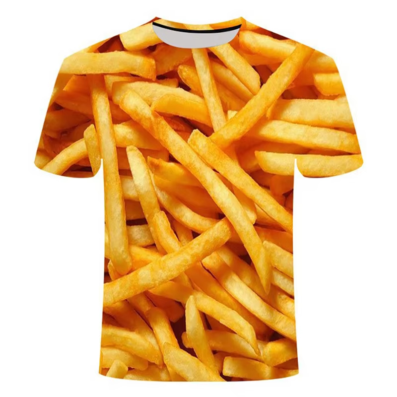 Camiseta Divertida com Estampa - Men'S Fashion Hamburg avaliação e preço