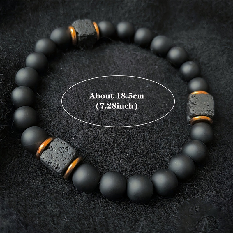 1pc Nova Pulseira de Malaquita - Mens Fashion Help avaliação e preço