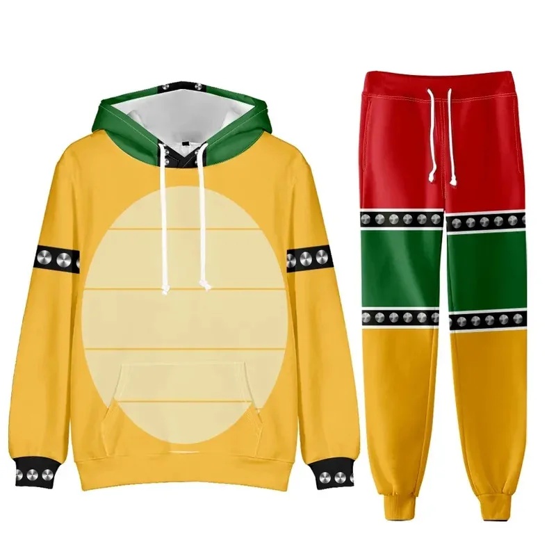 ♥   2026 Novo Traje de Cosplay - Men'S Fashion Looks 2026 avaliação e preço