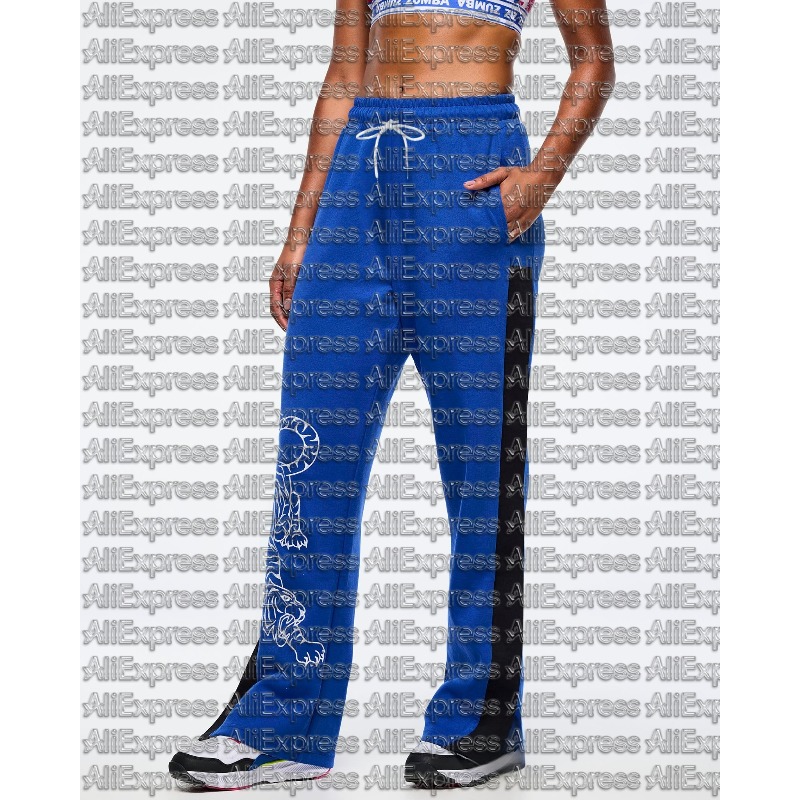 Calças Esportivas Casuais Unis - Mens Fashion Trend 2026 avaliação e preço