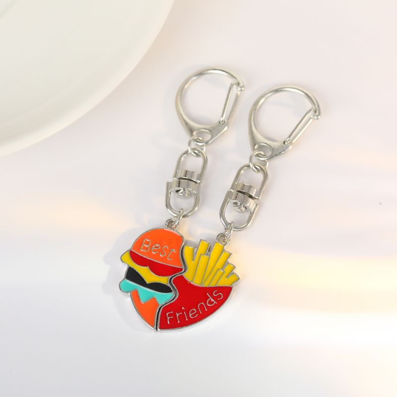 Bonito hamburgo bff casal chav - Men'S Fashion Hamburg avaliação e preço