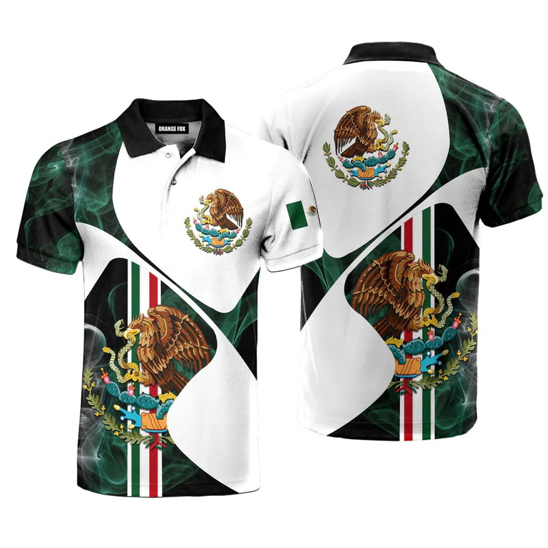 Impressão 3d bandeira do méxic - Mens Fashion Mexico avaliação e preço
