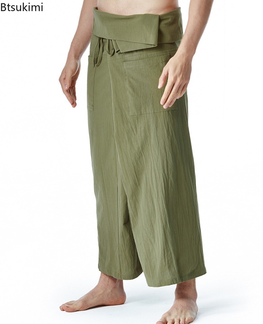 Moda 2026: Novas Calças Mascul - Mens Fashion Trend 2026 avaliação e preço