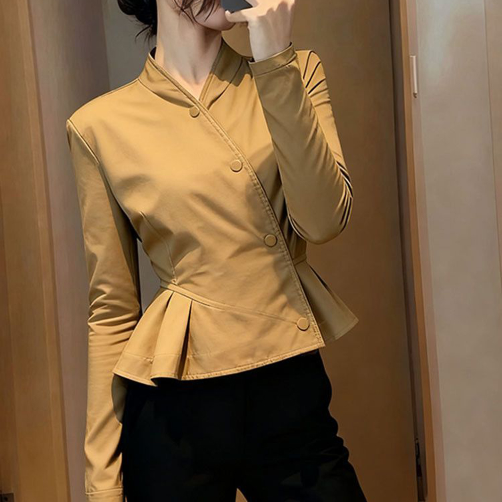 Casaco curto cáqui feminino pa - Men'S Fashion Looks 2026 avaliação e preço