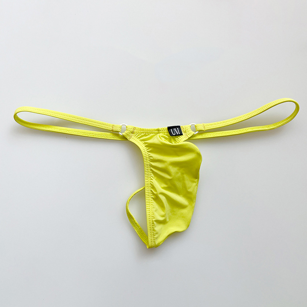 Nova moda elegante cuecas diár - Men'S Fashion Underwear Brands avaliação e preço