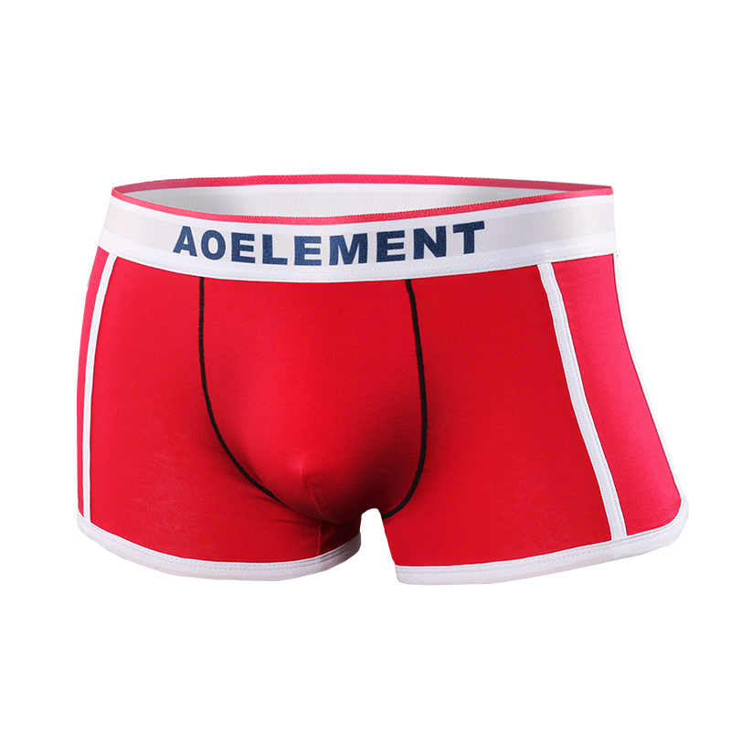 Marca de moda roupa interior m - Men'S Fashion Underwear Brands avaliação e preço