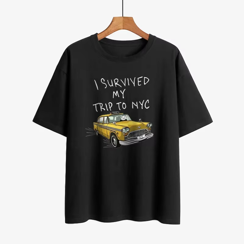 Camiseta Engraçada para Homens - Men'S Fashion Nyc avaliação e preço