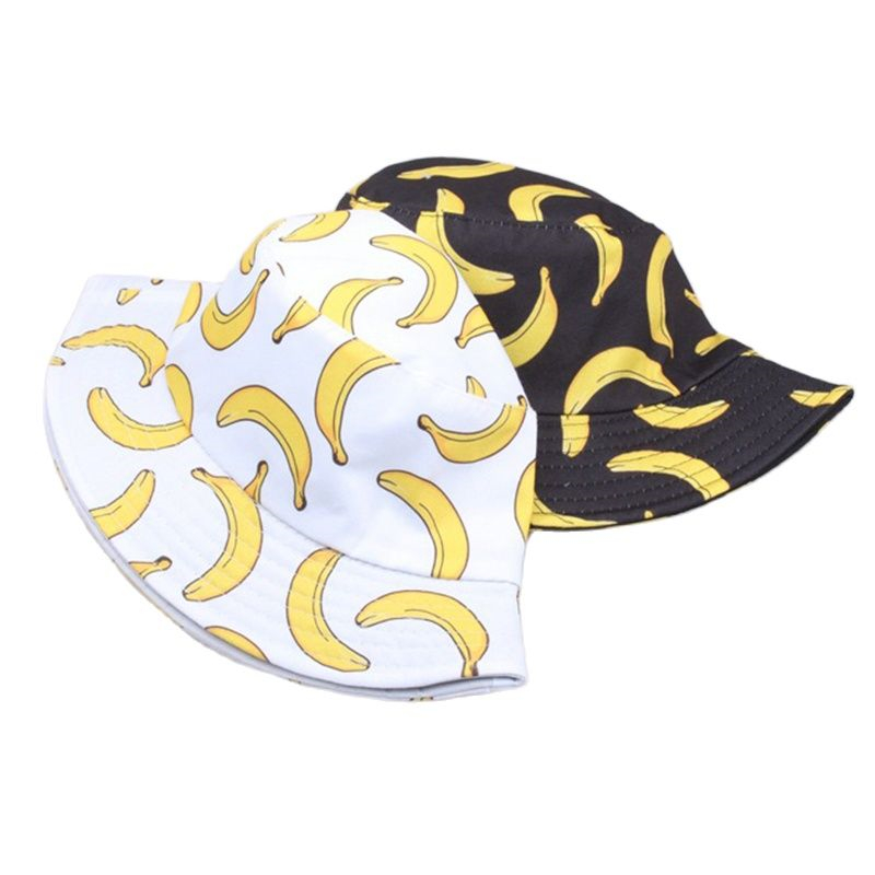 Verão primavera fina sombra ba - Mens Fashion Bucket Hat avaliação e preço