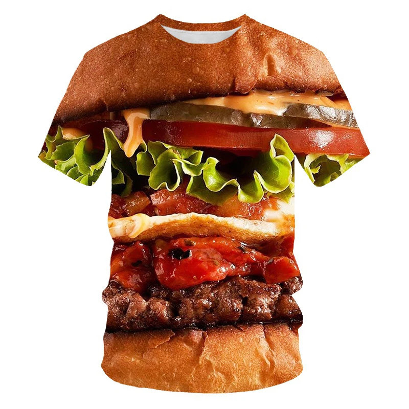 Camisetas Engraçadas com Estam - Men'S Fashion Hamburg avaliação e preço