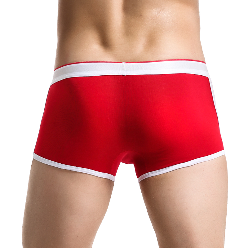 Roupa íntima masculina de marc - Men'S Fashion Underwear Brands avaliação e preço