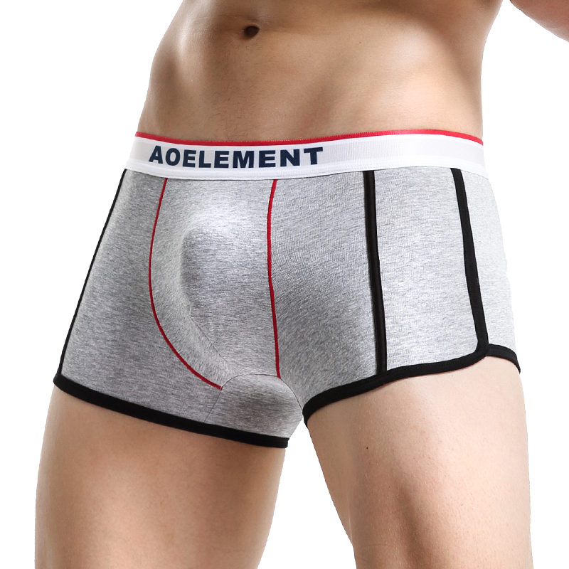 Roupa íntima masculina de marc - Men'S Fashion Underwear Brands avaliação e preço