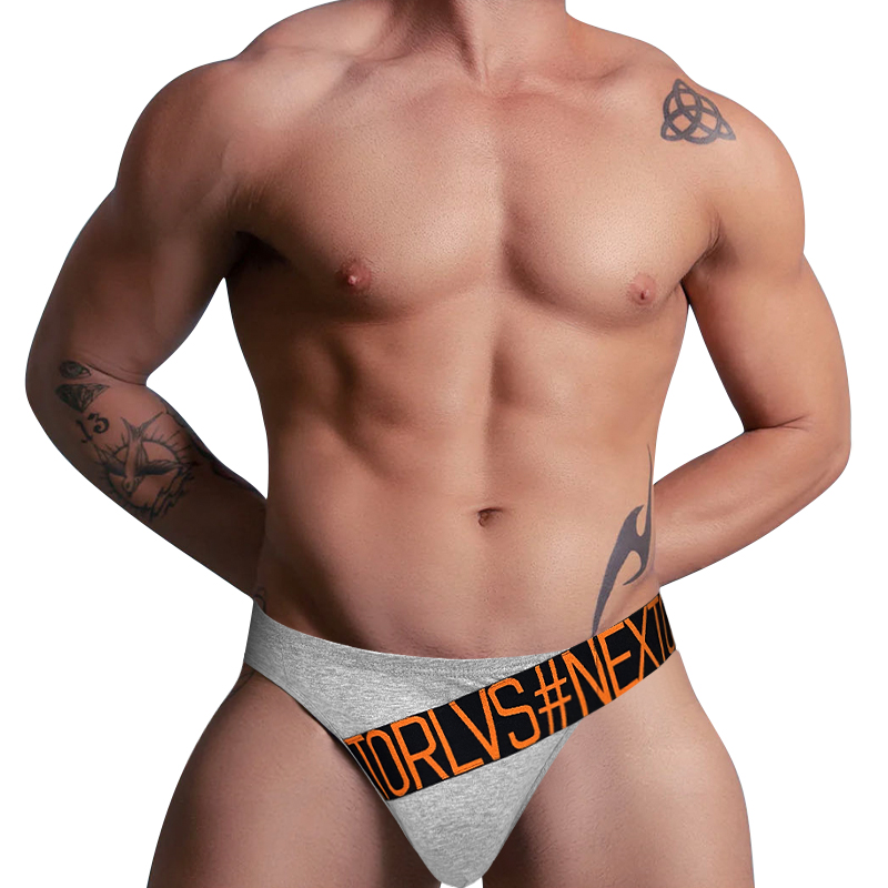 Cuecas Masculinas Estampadas d - Men'S Fashion Underwear Brands avaliação e preço