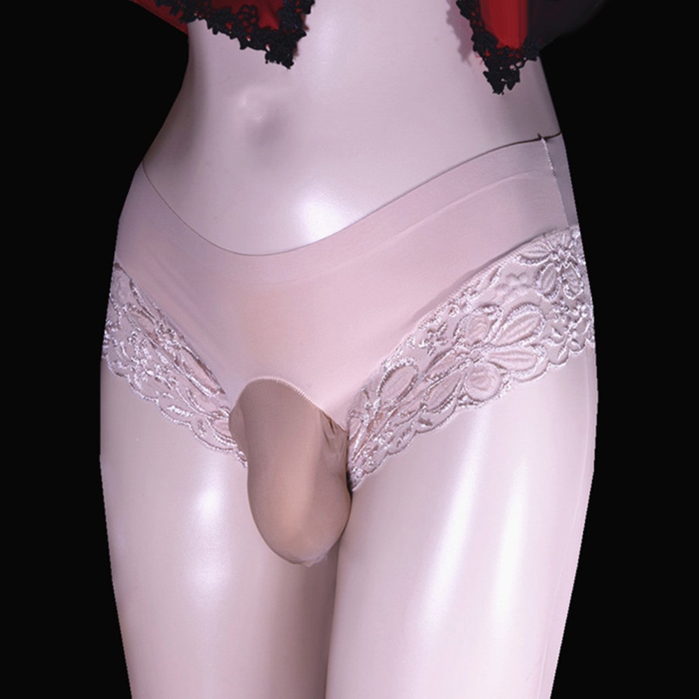Nova marca roupa interior eleg - Men'S Fashion Underwear Brands avaliação e preço