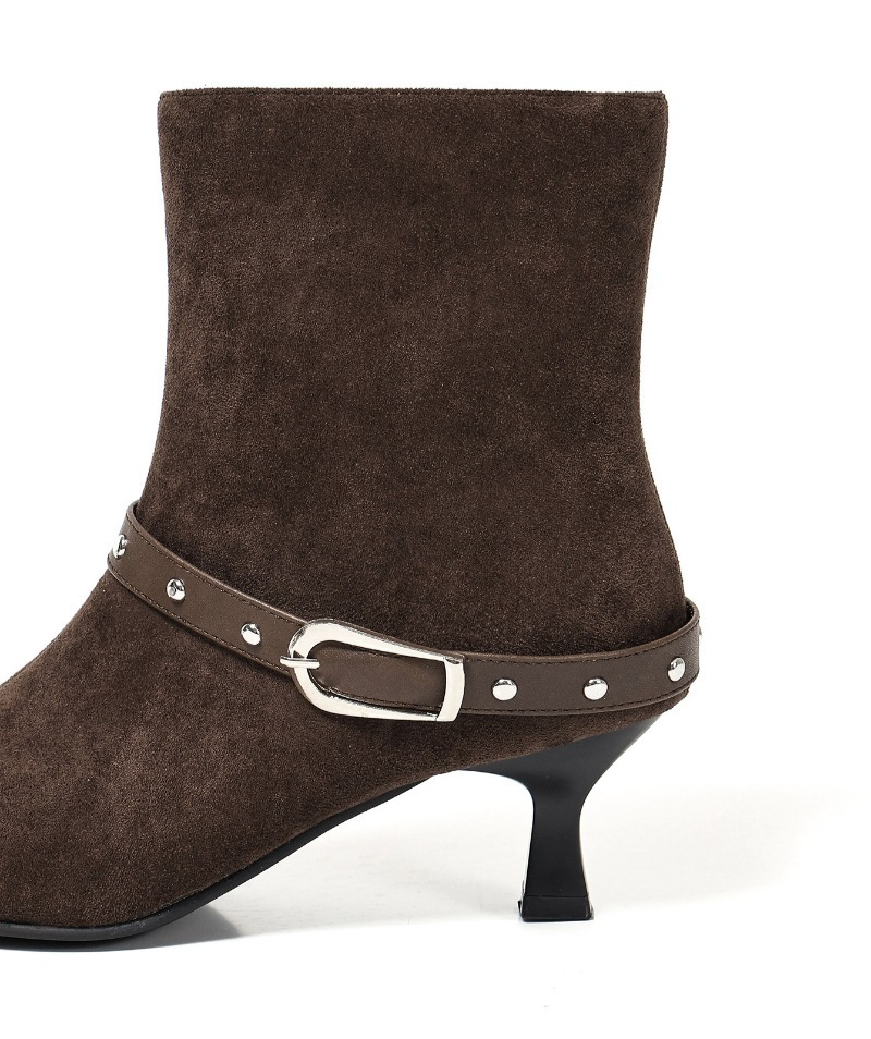 Novo inverno camurça mulheres  - Mens Fashion Modern avaliação e preço