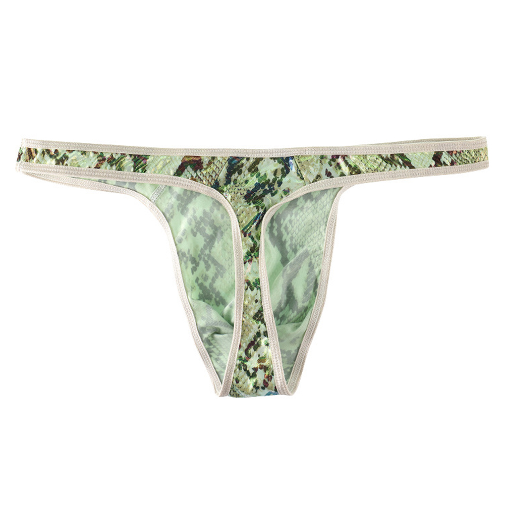 Tanga respirável camuflagem ro - Men'S Fashion Underwear Brands avaliação e preço