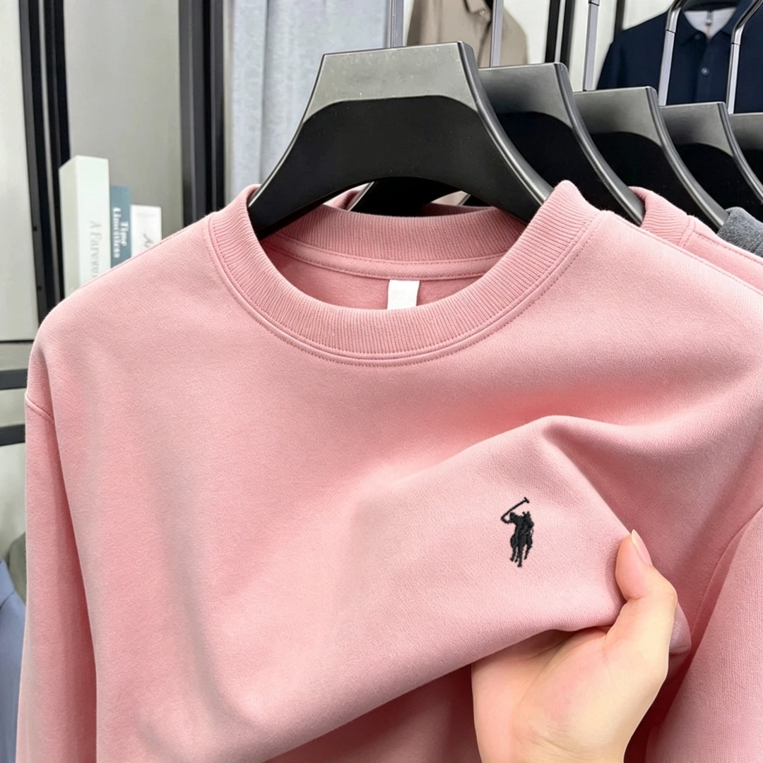 Camiseta masculina de manga lo - Men'S Fashion T Shirts avaliação e preço