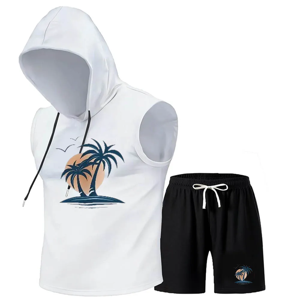 Conjuntos Masculinos 2026: Nov - Men'S Fashion T Shirts avaliação e preço