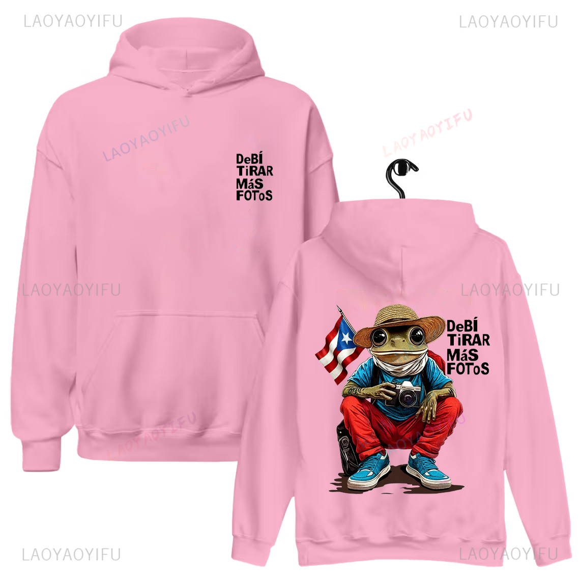 Bad bunny álbum dtmf impressão - Men'S Fashion For 70 Year Old avaliação e preço