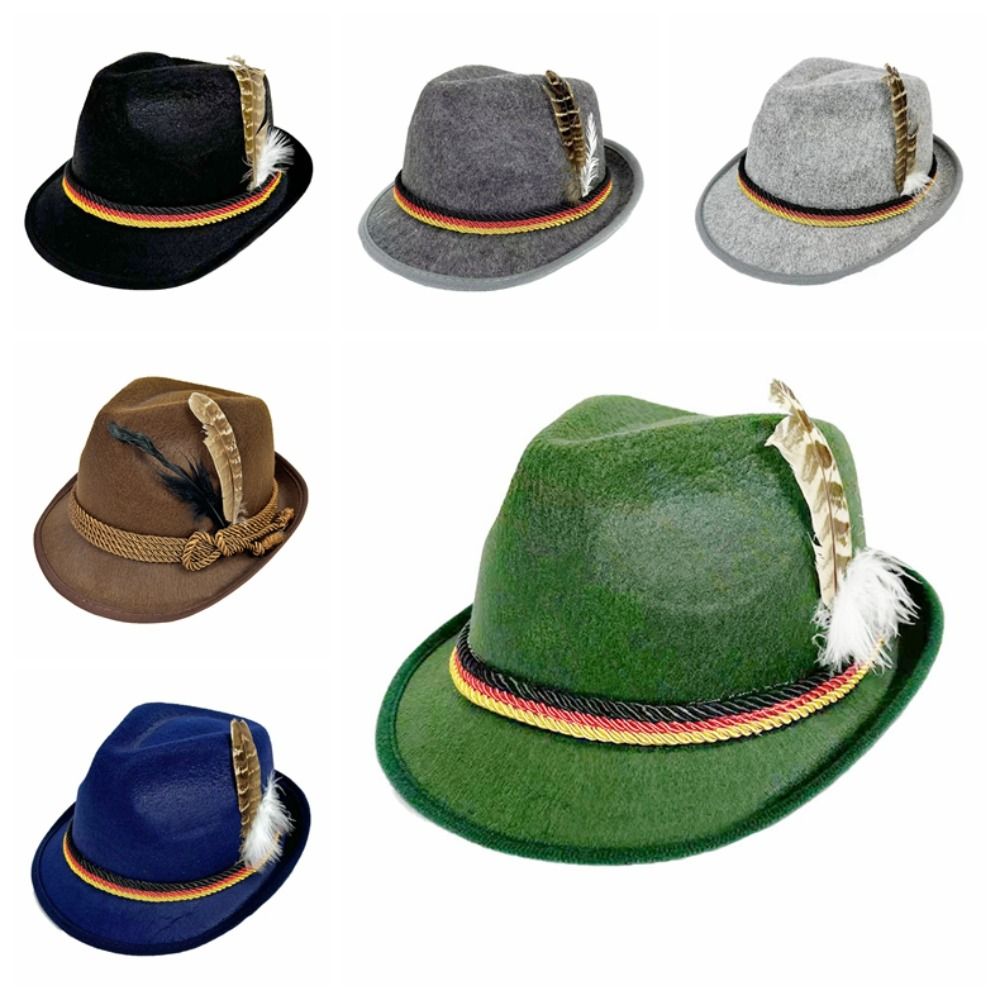 Chapéu Fedora de Moda para Okt - Mens Fashion Bucket Hat avaliação e preço