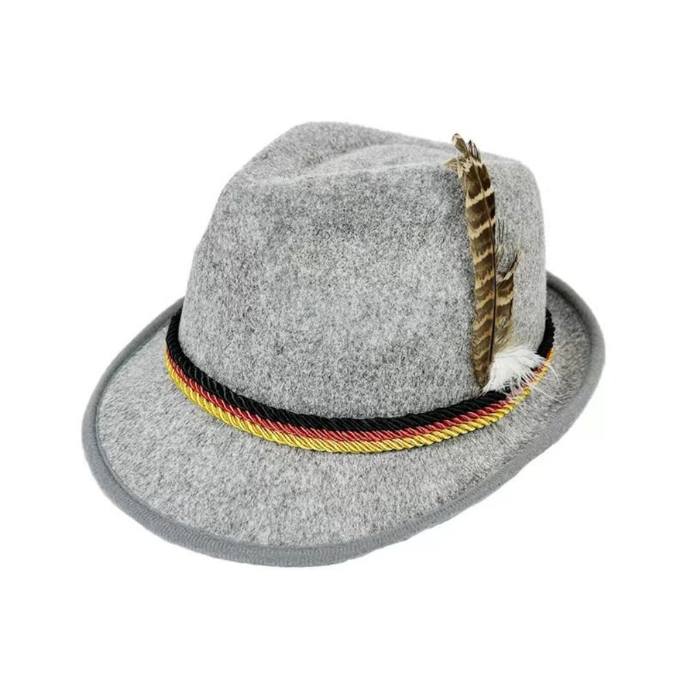 Chapéu Fedora de Moda para Okt - Mens Fashion Bucket Hat avaliação e preço