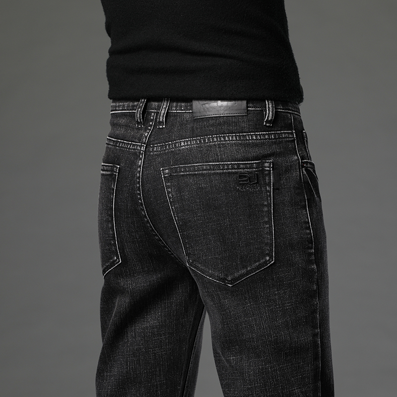 2025 outono novo algodão mascu - Men'S Fashion For 70 Year Old avaliação e preço