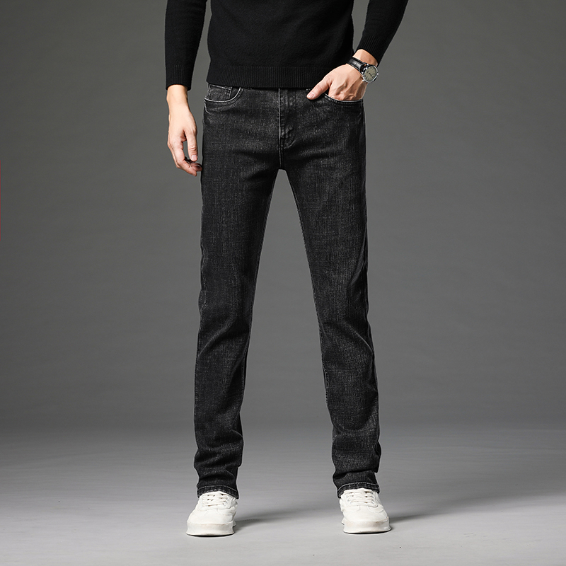 2025 outono novo algodão mascu - Men'S Fashion For 70 Year Old avaliação e preço