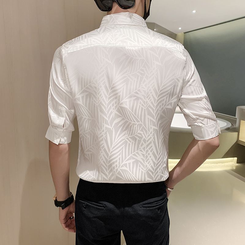 Camisa Casual Masculina Leve d - Men'S Fashion Looks 2026 avaliação e preço