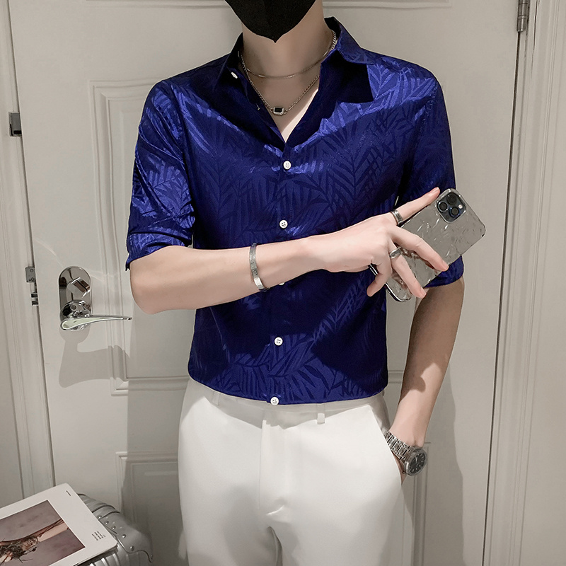 Camisa Casual Masculina Leve d - Men'S Fashion Looks 2026 avaliação e preço