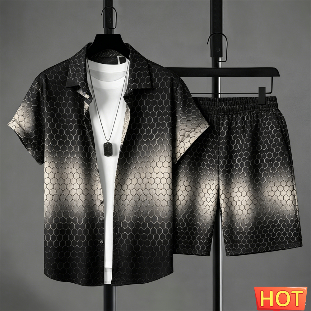 Conjunto de Camisa Masculina p - Men'S Fashion Tips avaliação e preço