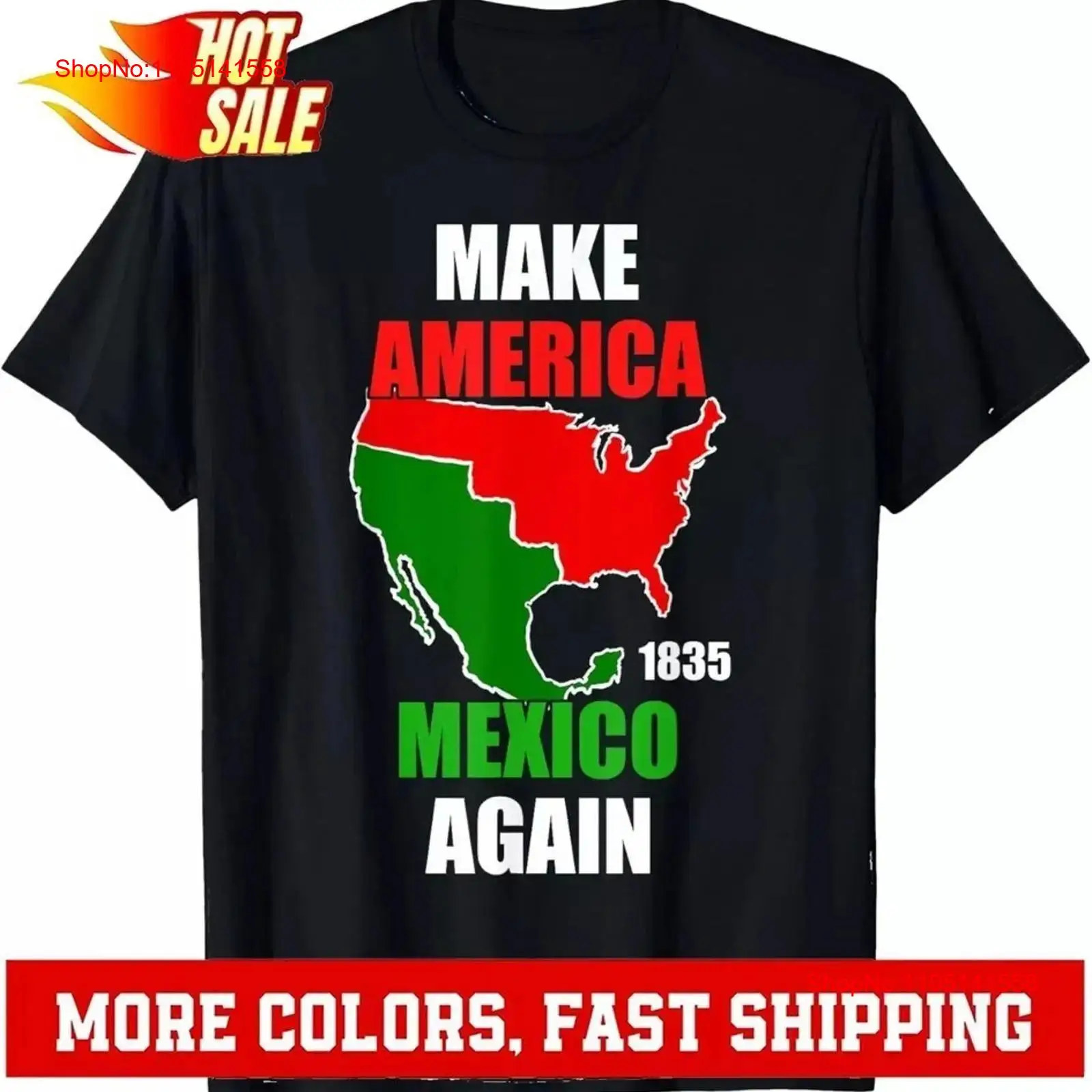 Faça a américa méxico novament - Mens Fashion Mexico avaliação e preço