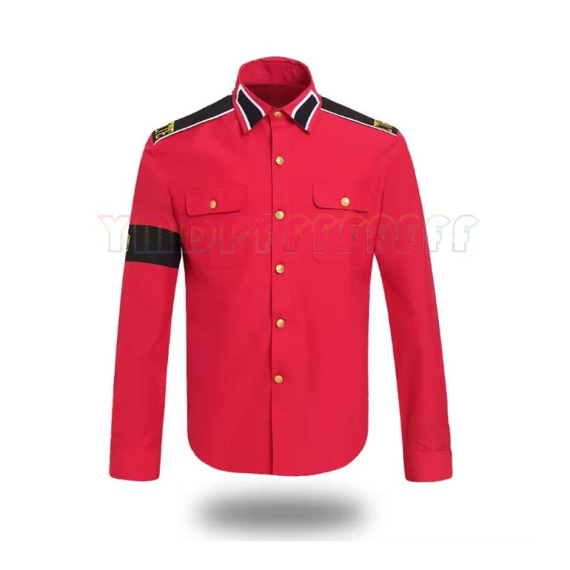 Camisa Militar Antiguerreiro P - Military Shirt Men avaliação e preço