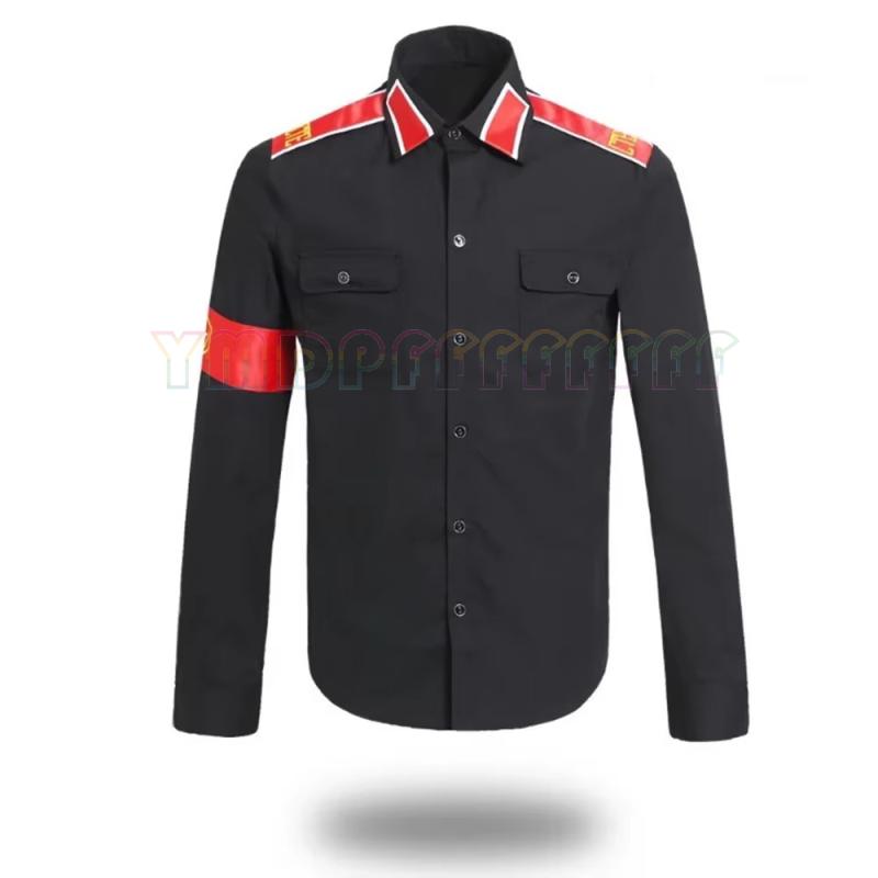 Camisa Militar Antiguerreiro P - Military Shirt Men avaliação e preço