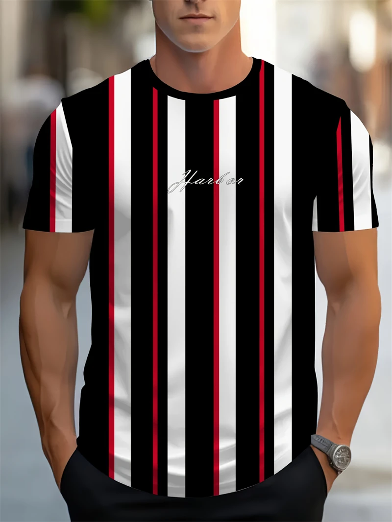 Camiseta masculina com estampa - Men'S Fashion Nyc avaliação e preço